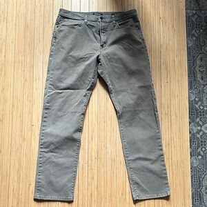 Proof Rover Pants, 33x32  Brown (taupe)